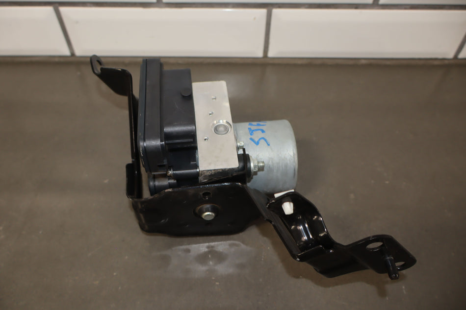 2018 Fiat 124 Spider- Anti-Lock Brake Parts