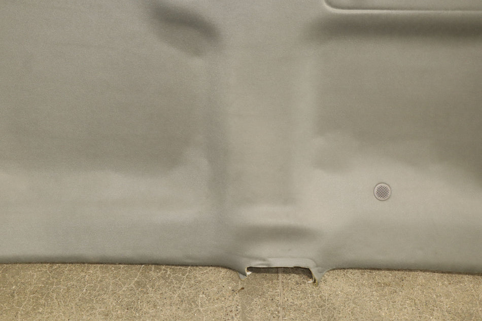 2002 GMC Sierra 2500- Headliner
