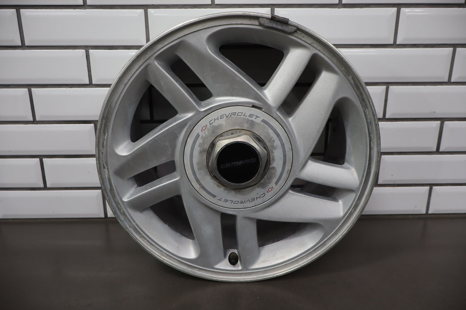 1995 Chevrolet Camaro- Wheel