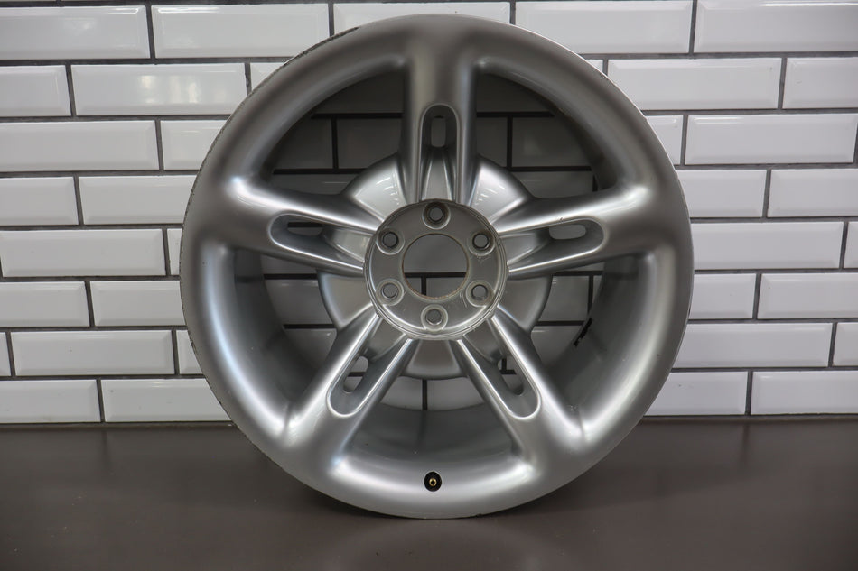 2004 Chevrolet SSR- Wheel