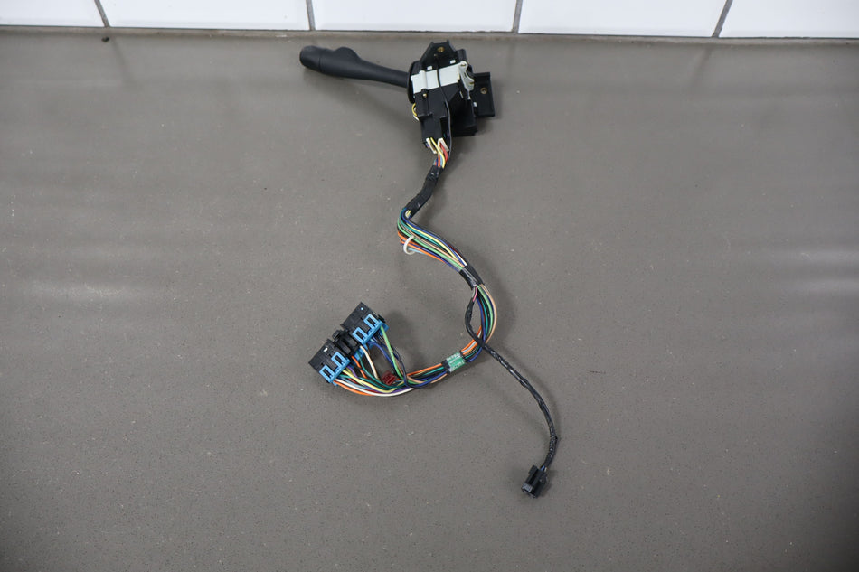 2000 Chevrolet Corvette- Combination Switch
