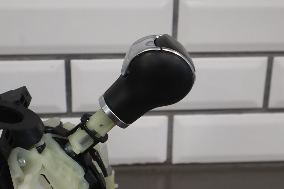 2017 Fiat 124 Spider- Floor Shifter