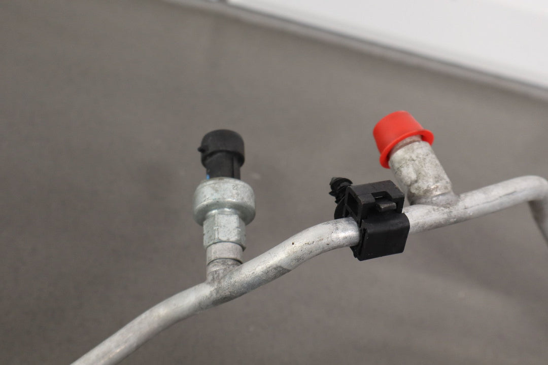 04 - 05 Cadillac XLR OEM A/C Air Conditioning Hoses (Set of 2) *See Photos*