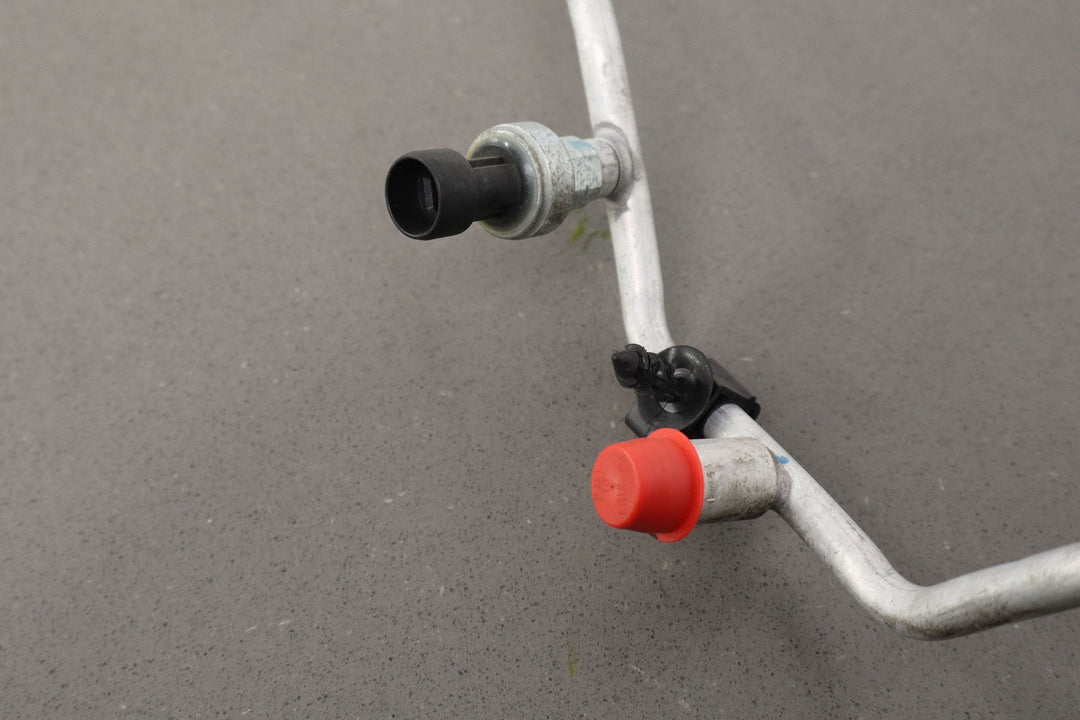 04 - 05 Cadillac XLR OEM A/C Air Conditioning Hoses (Set of 2) *See Photos*