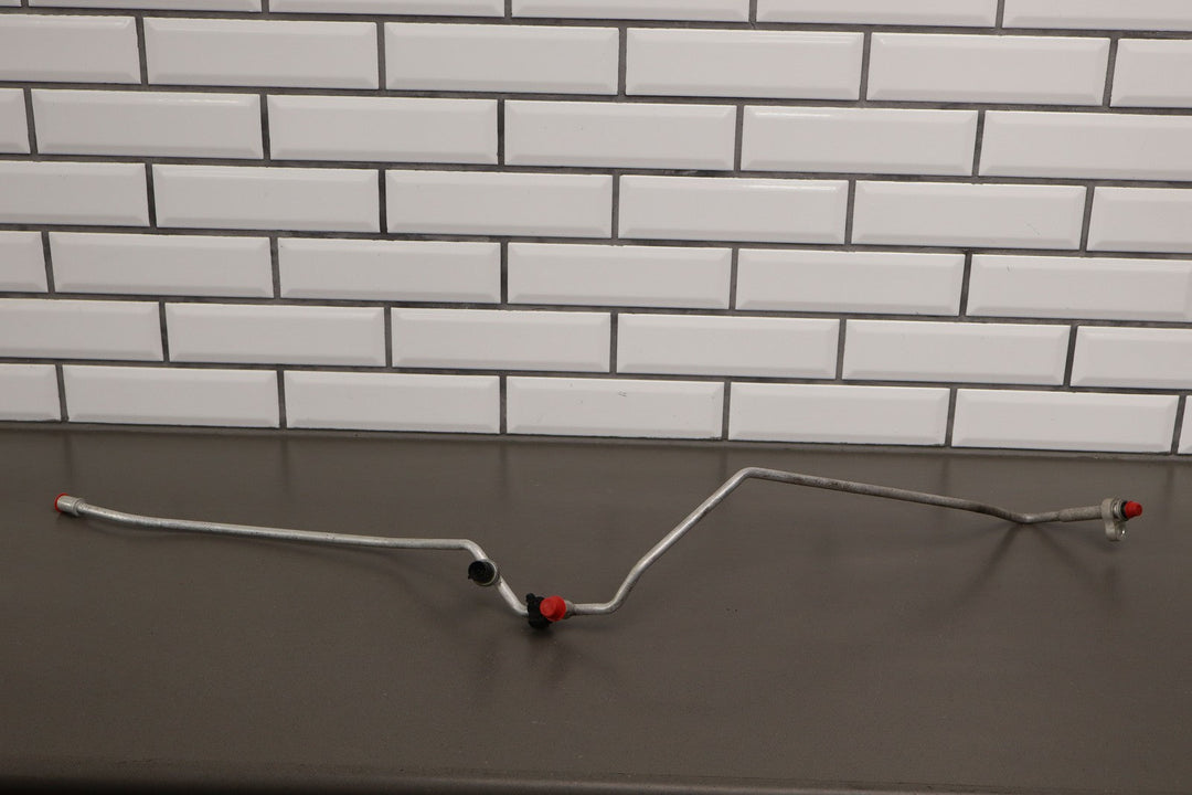 04 - 05 Cadillac XLR OEM A/C Air Conditioning Hoses (Set of 2) *See Photos*