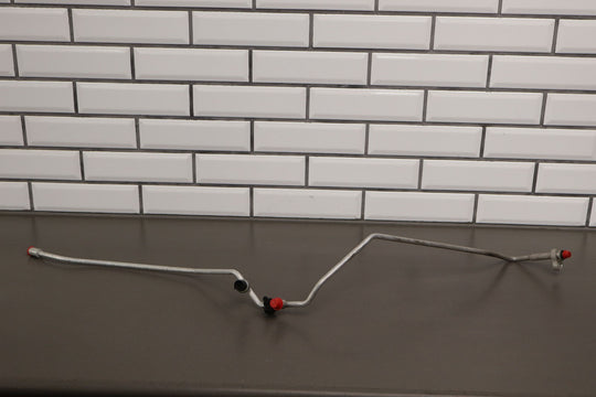 04 - 05 Cadillac XLR OEM A/C Air Conditioning Hoses (Set of 2) *See Photos*