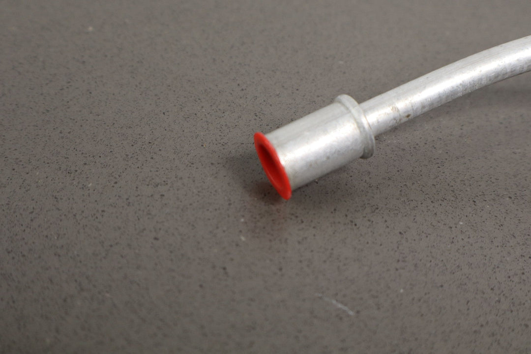 04 - 05 Cadillac XLR OEM A/C Air Conditioning Hoses (Set of 2) *See Photos*