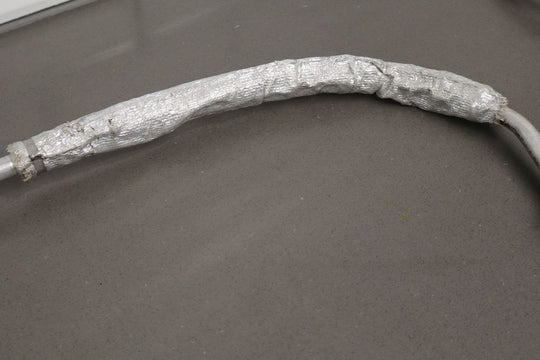 04 - 05 Cadillac XLR OEM A/C Air Conditioning Hoses (Set of 2) *See Photos*