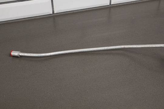 04 - 05 Cadillac XLR OEM A/C Air Conditioning Hoses (Set of 2) *See Photos*