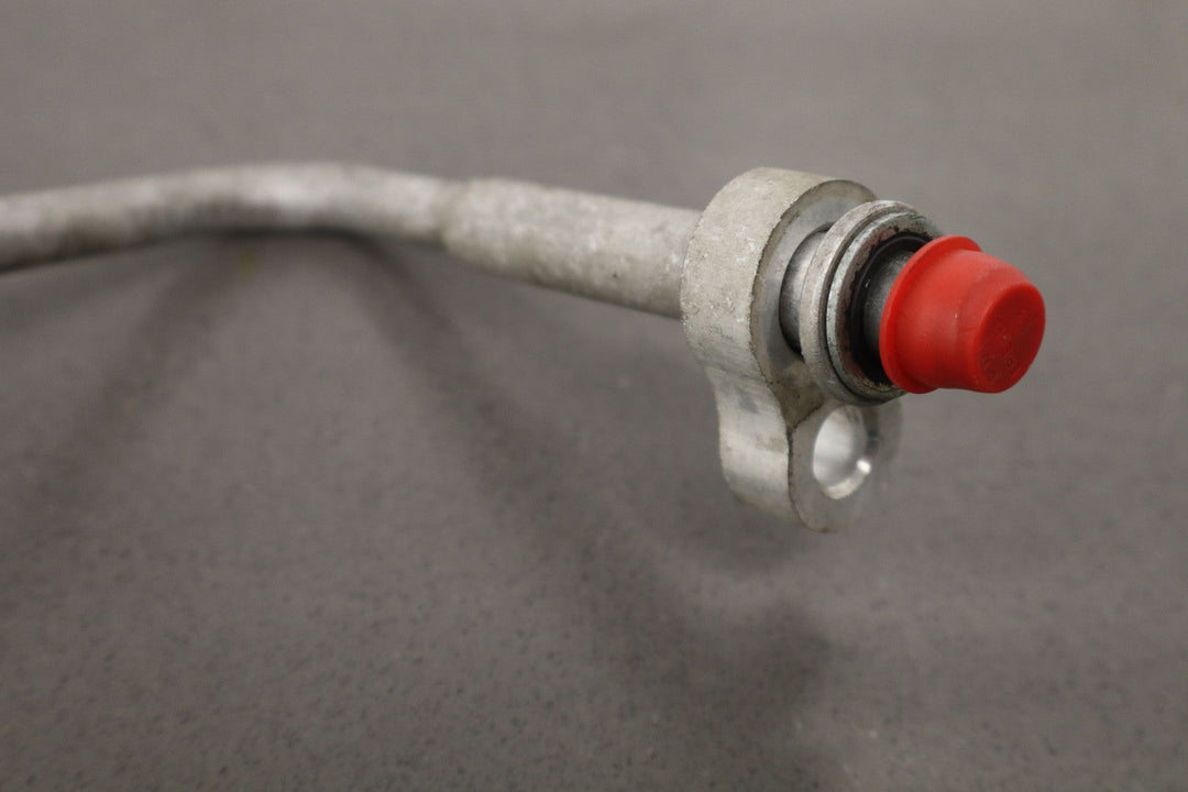 04 - 05 Cadillac XLR OEM A/C Air Conditioning Hoses (Set of 2) *See Photos*