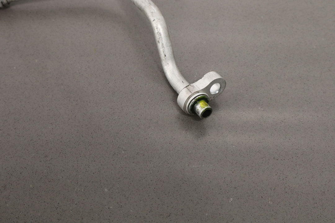 04 - 05 Cadillac XLR OEM A/C Air Conditioning Hoses (Set of 2) *See Photos*