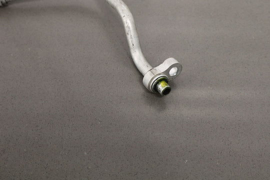 04 - 05 Cadillac XLR OEM A/C Air Conditioning Hoses (Set of 2) *See Photos*