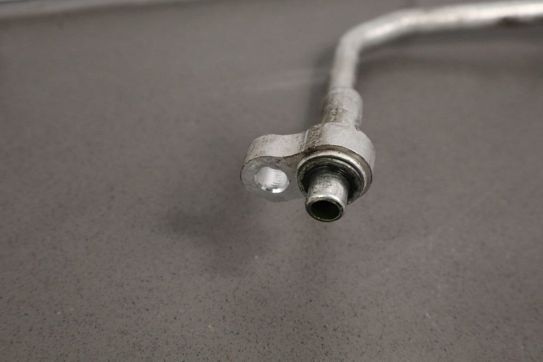 04 - 05 Cadillac XLR OEM A/C Air Conditioning Hoses (Set of 2) *See Photos*