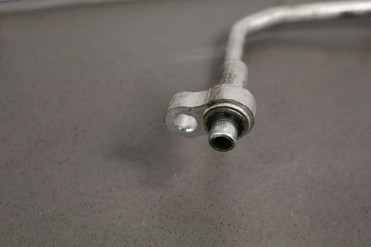 04 - 05 Cadillac XLR OEM A/C Air Conditioning Hoses (Set of 2) *See Photos*