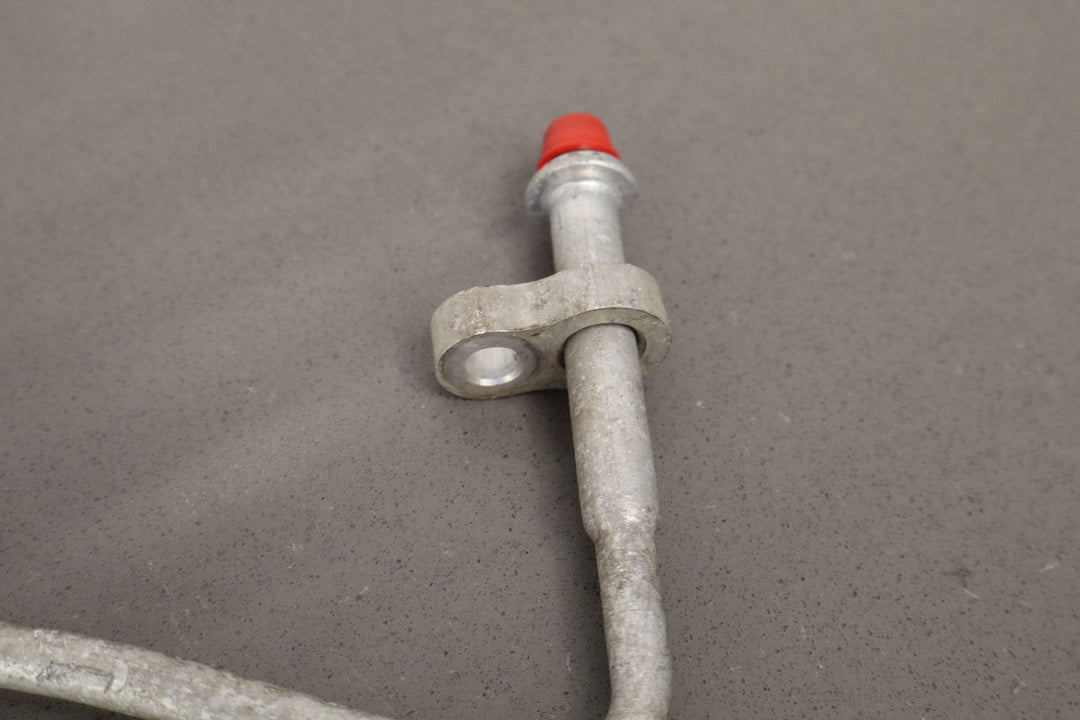 04 - 05 Cadillac XLR OEM A/C Air Conditioning Hoses (Set of 2) *See Photos*