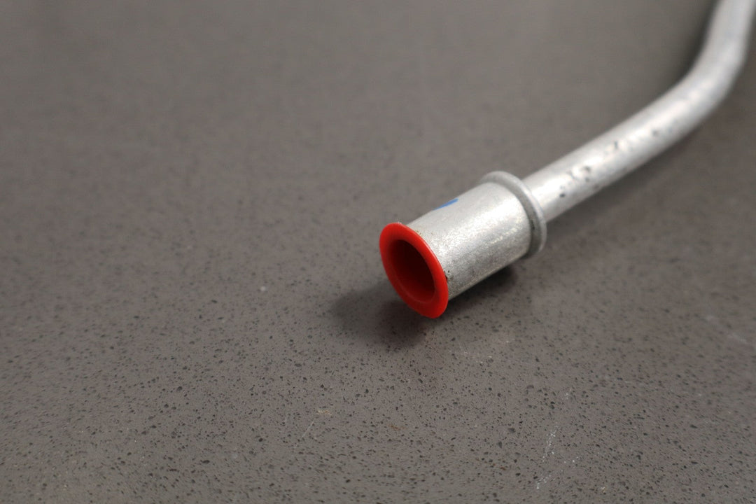 04 - 05 Cadillac XLR OEM A/C Air Conditioning Hoses (Set of 2) *See Photos*