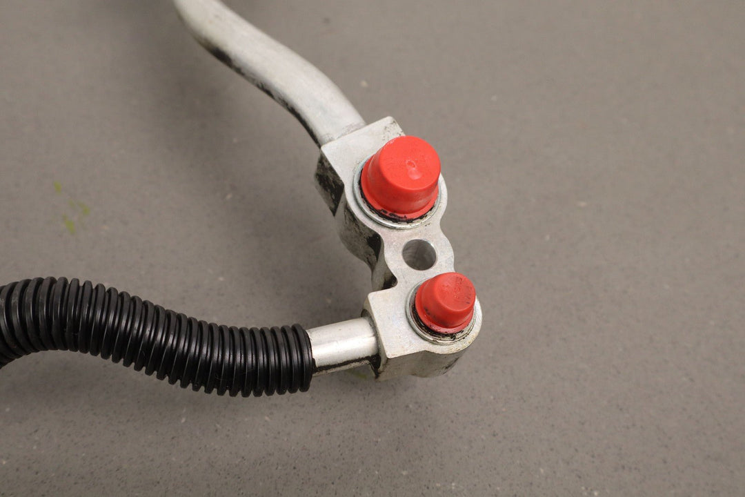 04 - 05 Cadillac XLR OEM A/C Air Conditioning Hoses (Set of 2) *See Photos*