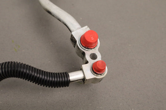 04 - 05 Cadillac XLR OEM A/C Air Conditioning Hoses (Set of 2) *See Photos*