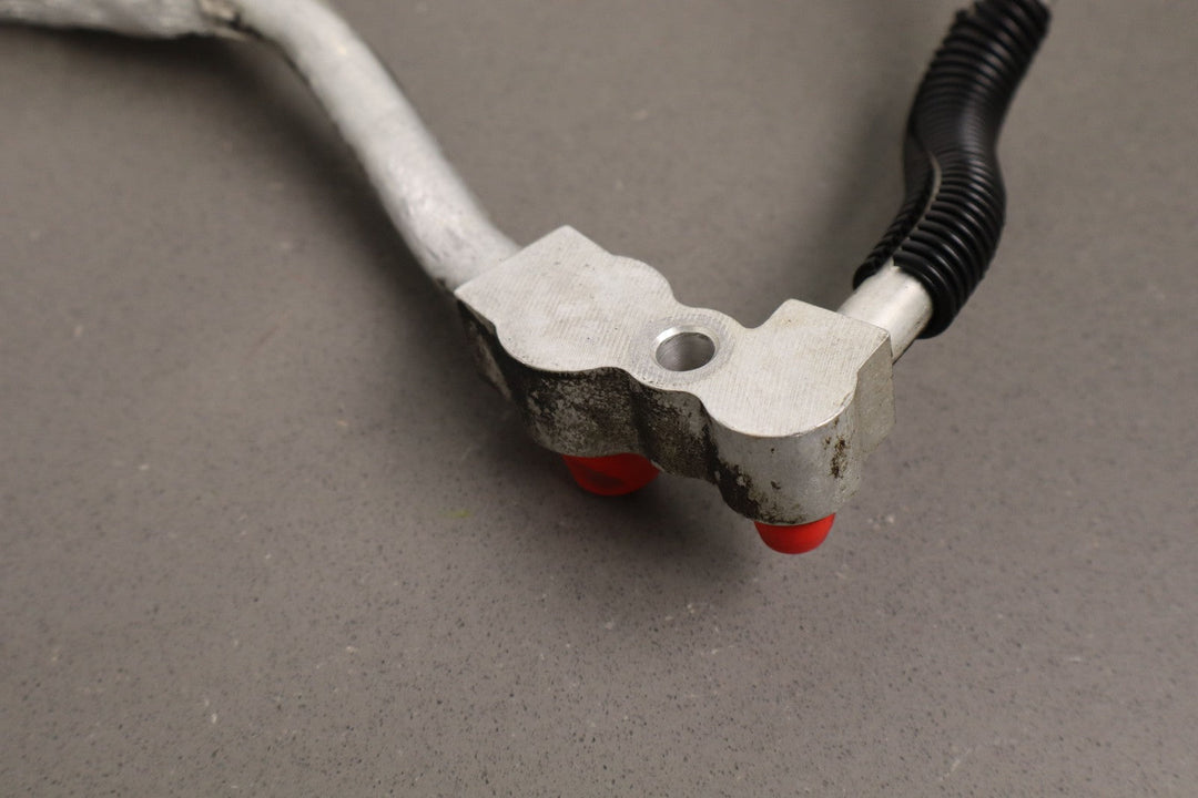 04 - 05 Cadillac XLR OEM A/C Air Conditioning Hoses (Set of 2) *See Photos*