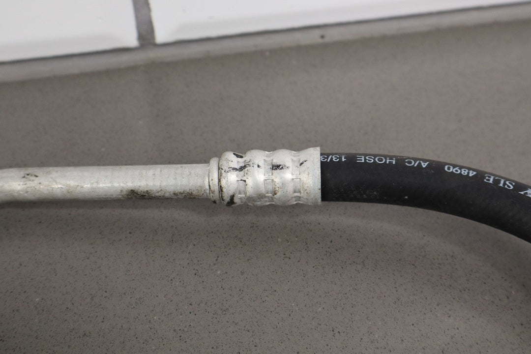 04 - 05 Cadillac XLR OEM A/C Air Conditioning Hoses (Set of 2) *See Photos*