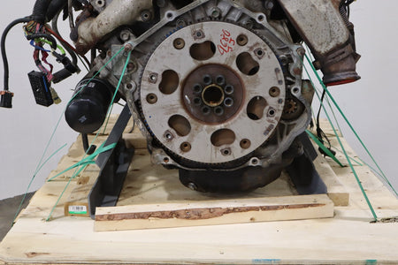 04-05 Chevy GMC LLY 6.6L Duramax V8 Diesel Engine 170488 Miles