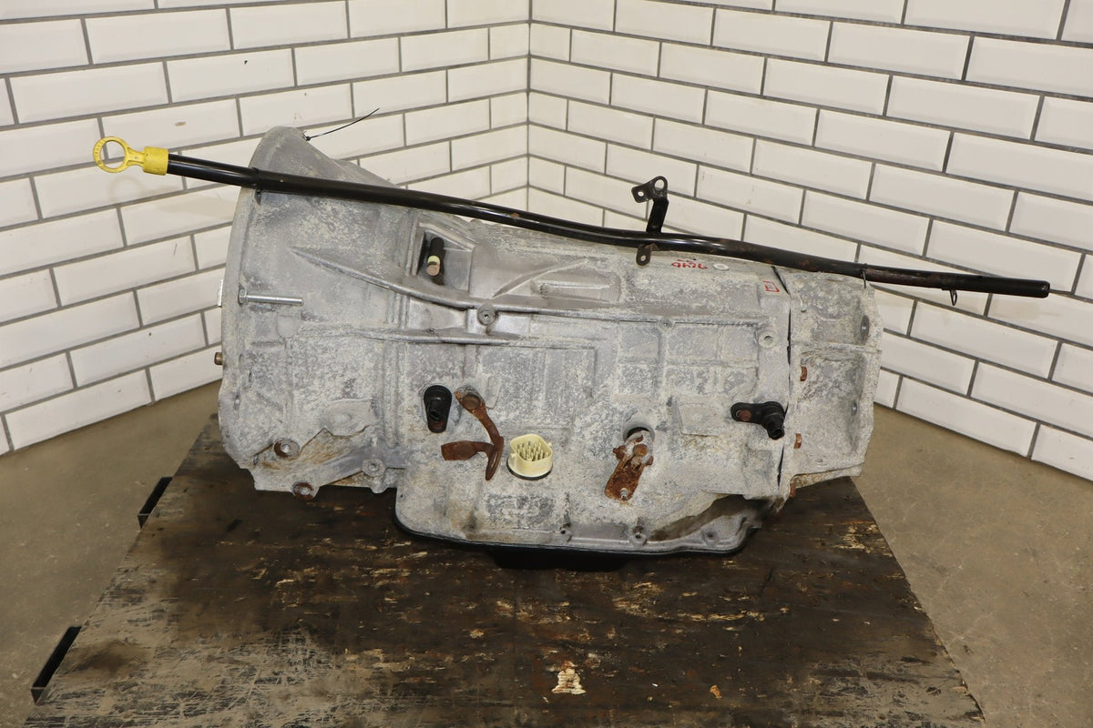04-05 Dodge Dakota/ Ram 1500 4WD 4.7L Automatic Transmission 45RFE (43k)