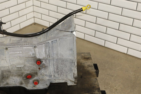 04-05 Dodge Dakota/ Ram 1500 4WD 4.7L Automatic Transmission 45RFE (43k)