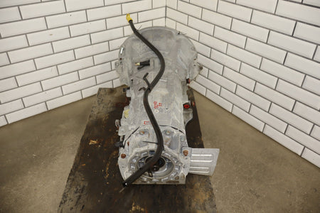 04-05 Dodge Dakota/ Ram 1500 4WD 4.7L Automatic Transmission 45RFE (43k)