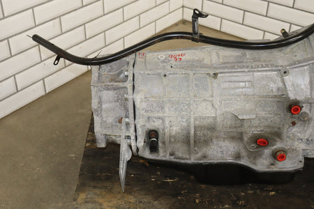 04-05 Dodge Dakota/ Ram 1500 4WD 4.7L Automatic Transmission 45RFE (43k)
