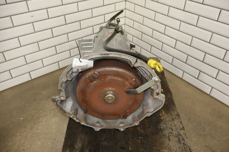 04-05 Dodge Dakota/ Ram 1500 4WD 4.7L Automatic Transmission 45RFE (43k)