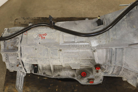 04-05 Dodge Dakota/ Ram 1500 4WD 4.7L Automatic Transmission 45RFE (43k)