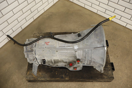 04-05 Dodge Dakota/ Ram 1500 4WD 4.7L Automatic Transmission 45RFE (43k)