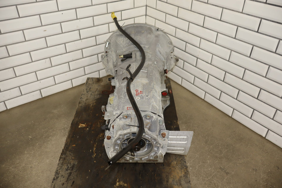 04-05 Dodge Dakota/ Ram 1500 4WD 4.7L Automatic Transmission 45RFE (43k)
