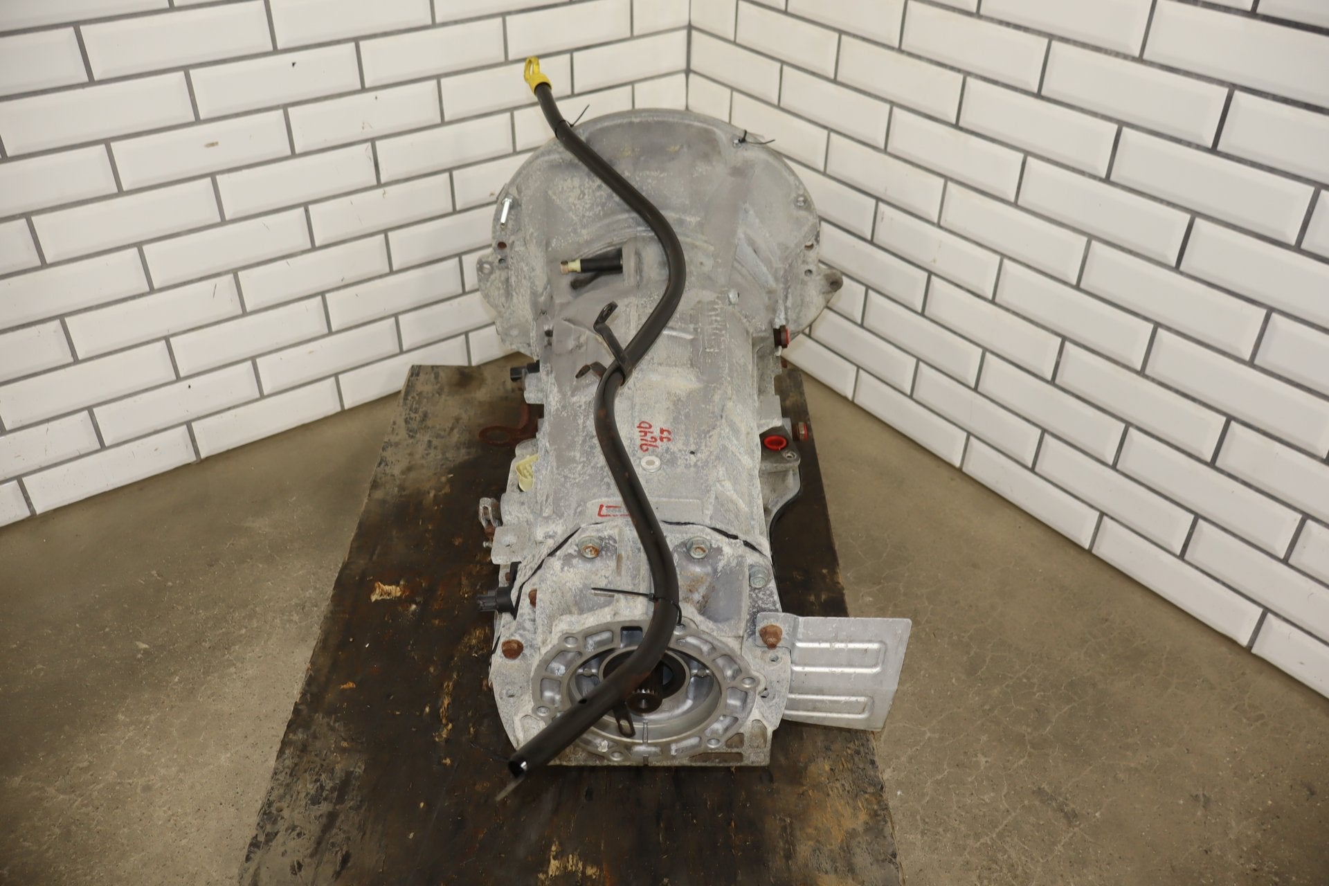 04-05 Dodge Dakota/ Ram 1500 4WD 4.7L Automatic Transmission 45RFE (43k)