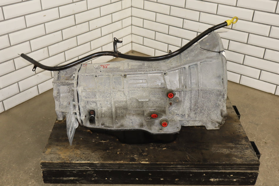 04-05 Dodge Dakota/ Ram 1500 4WD 4.7L Automatic Transmission 45RFE (43k)