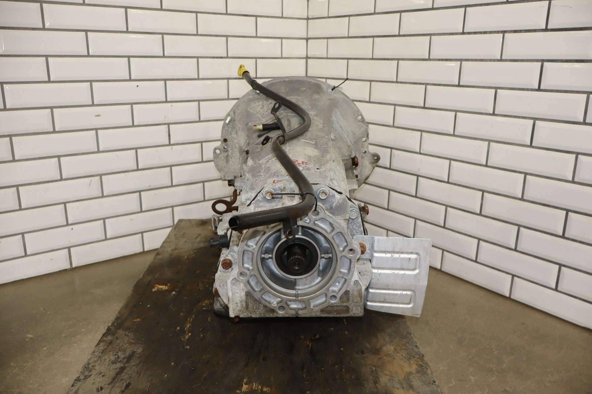 04-05 Dodge Dakota/ Ram 1500 4WD 4.7L Automatic Transmission 45RFE (43k)