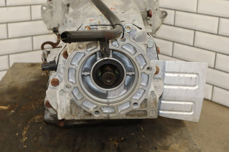 04-05 Dodge Dakota/ Ram 1500 4WD 4.7L Automatic Transmission 45RFE (43k)