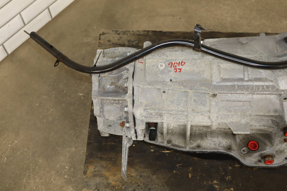04-05 Dodge Dakota/ Ram 1500 4WD 4.7L Automatic Transmission 45RFE (43k)