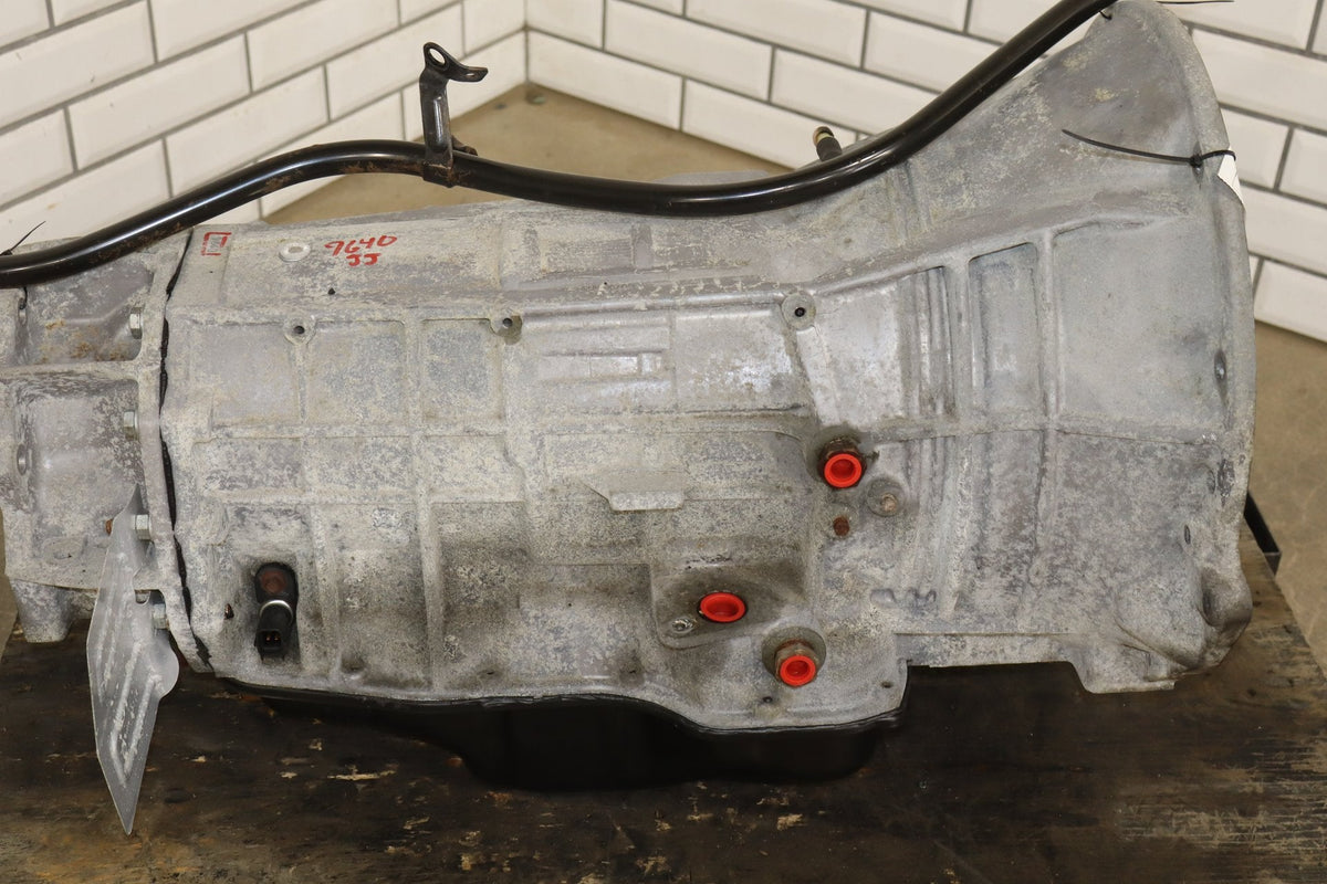 04-05 Dodge Dakota/ Ram 1500 4WD 4.7L Automatic Transmission 45RFE (43k)