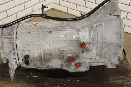 04-05 Dodge Dakota/ Ram 1500 4WD 4.7L Automatic Transmission 45RFE (43k)