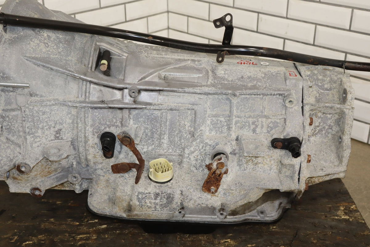 04-05 Dodge Dakota/ Ram 1500 4WD 4.7L Automatic Transmission 45RFE (43k)