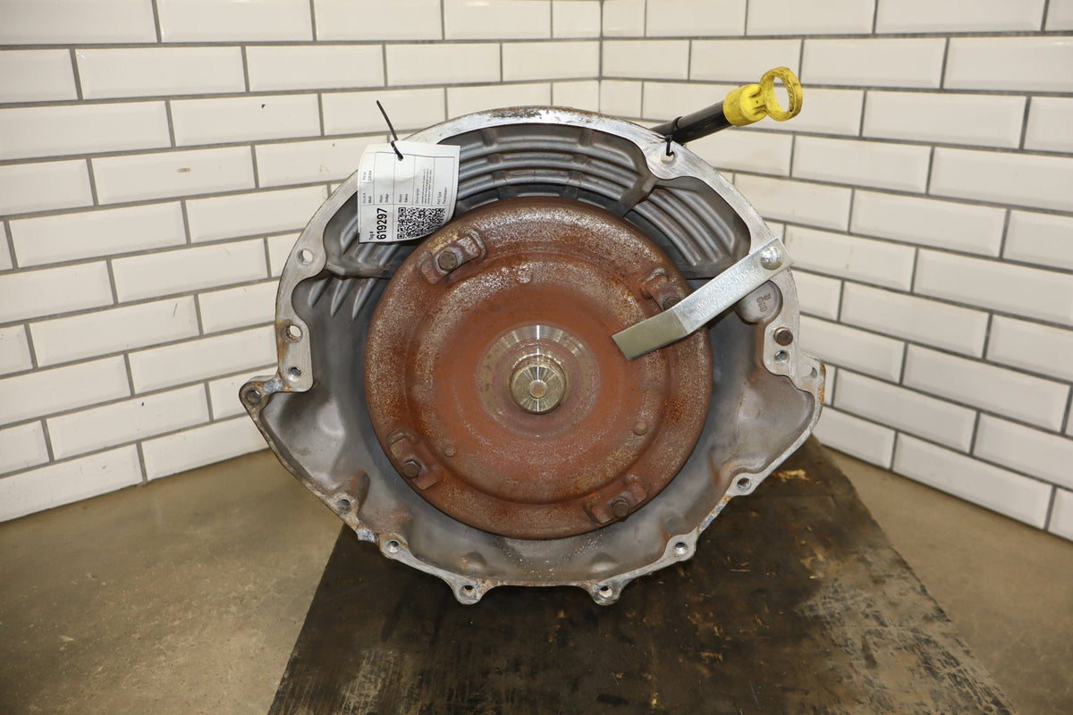 04-05 Dodge Dakota/ Ram 1500 4WD 4.7L Automatic Transmission 45RFE (43k)