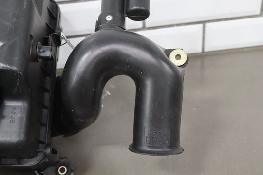 04 - 05 Mazda Miata MazdaSpeed (Turbo) Engine Cleaner Airbox W/Intake Tube&Snorkel