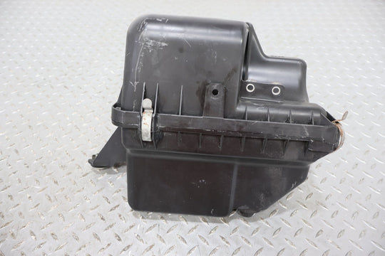 04 - 05 Mazda Miata MazdaSpeed (Turbo) Engine Cleaner Airbox W/Intake Tube&Snorkel