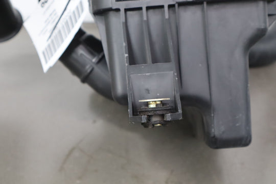 04 - 05 Mazda Miata MazdaSpeed (Turbo) Engine Cleaner Airbox W/Intake Tube&Snorkel