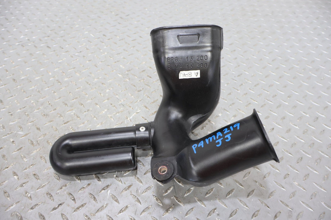 04 - 05 Mazda Miata MazdaSpeed (Turbo) Engine Cleaner Airbox W/Intake Tube&Snorkel