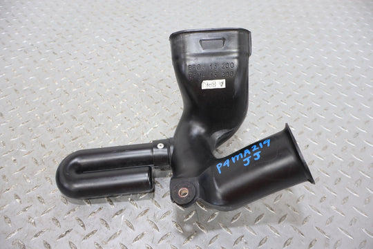 04 - 05 Mazda Miata MazdaSpeed (Turbo) Engine Cleaner Airbox W/Intake Tube&Snorkel