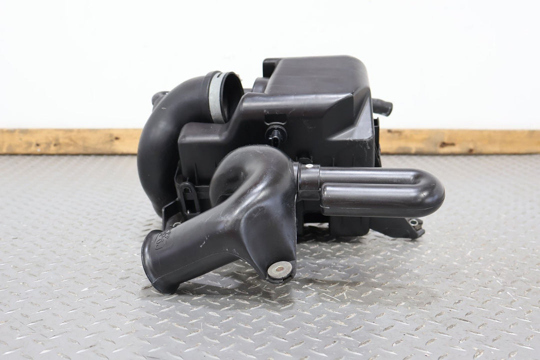 04 - 05 Mazda Miata MazdaSpeed (Turbo) Engine Cleaner Airbox W/Intake Tube&Snorkel