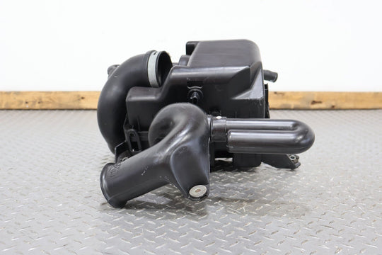 04 - 05 Mazda Miata MazdaSpeed (Turbo) Engine Cleaner Airbox W/Intake Tube&Snorkel