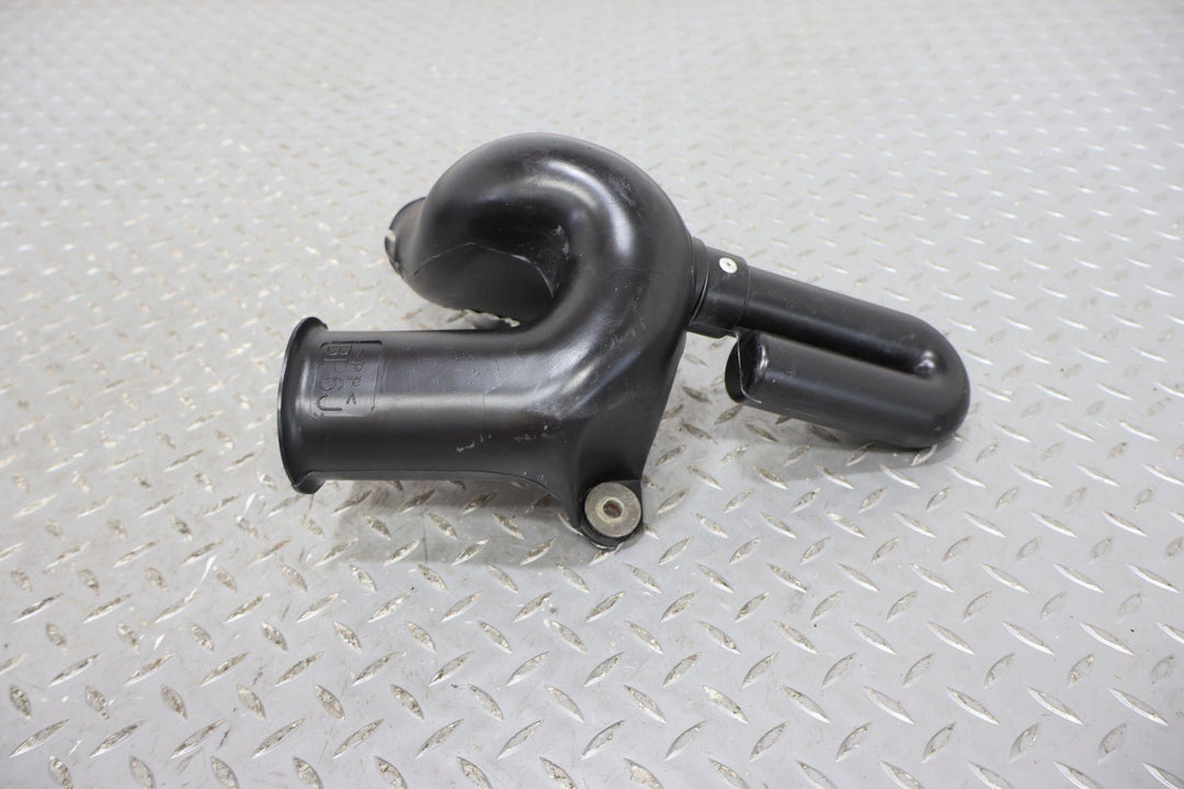 04 - 05 Mazda Miata MazdaSpeed (Turbo) Engine Cleaner Airbox W/Intake Tube&Snorkel